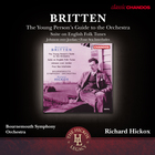 Britten: Young Person's Guide To The Orchestra (Feat. Bournemouth Symphony Orchestra)