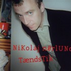 Nikolaj Nørlund - Tændstik