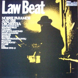 Law Beat (Vinyl)