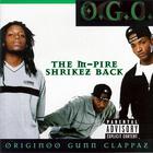 Originoo Gunn Clappaz - The M-Pire Shrikez Back