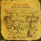 Black Forest Bluegrass (Vinyl)
