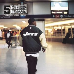 Flawless & Lemme Find Out (Vinyl)