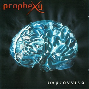 Improvviso (Live)