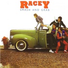 Racey - Smash And Grab CD1