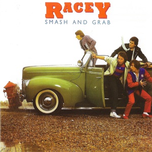 Smash And Grab CD1