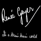 Renee Geyer - It's A Man's Man's World (Vinyl)