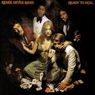 Renee Geyer - Ready To Deal (Vinyl)