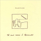Riccardo Cocciante - Il Mio Nome H Ricardo