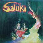 Saluki (Vinyl)