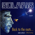 Solaris - Archiv 1 - Back To The Roots...