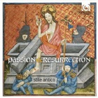 Stile Antico - Passion & Resurrection: Music Inspired By Holy Week