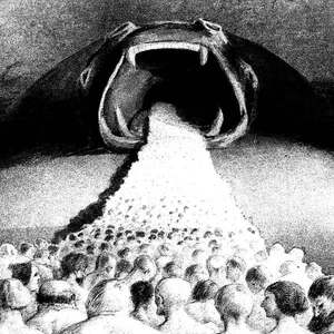 The Forgotten Masters (EP)