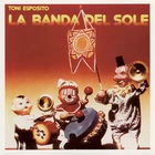 Tony Esposito - La Banda Del Sole (Vinyl)