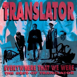 Everywhere That We Were: The Best Of Translator