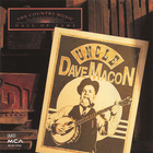 Uncle Dave Macon - The Country Music Hall Of Fame Series