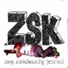 ZSK - Keep Skateboarding Punkrock (EP)
