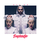Ali As - Euphoria (Limited Deluxe Edition) CD1