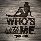 Flo Rida - Who's With Me (CDS)