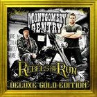 Montgomery Gentry - Rebels On The Run (Deluxe Gold Edition)