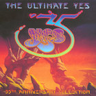 Yes - The Ultimate Yes: 35Th Anniversary Collection CD1