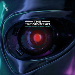 The Terminator (Remastered 2016)