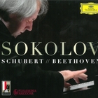 Grigory Sokolov - Schubert & Beethoven CD1