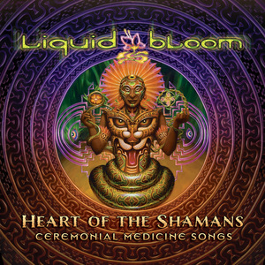 Heart Of The Shamans