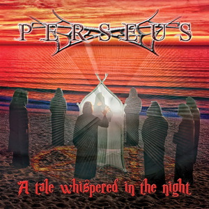 A Tale Whispered In The Night