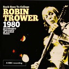 Robin Trower - Rock Goes To College