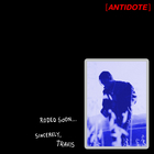 Travi$ Scott - Antidote (Explicit Version) (CDS)