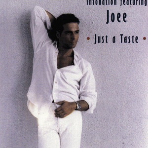 Just A Taste... (Feat. Joee)