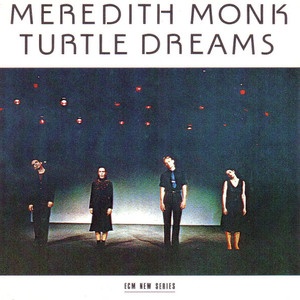 Turtle Dreams (Vinyl)