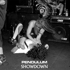 Pendulum - Showdown (CDS)