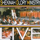 Shekinah Glory Ministry - Live! CD1