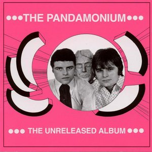 The Unreleased Album (Reissued 2004)