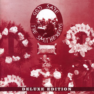 God Save The Smithereens (Deluxe Edition) CD1