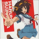 Aya Hirano - Suzumiya Haruhi No Yuuutsu Shin Character Single Vol. 1 (CDS)