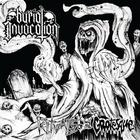 Burial Invocation - Rituals Of The Grotesque (EP)