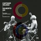 Caetano Veloso - Dois Amigos, Um Século De Música CD1