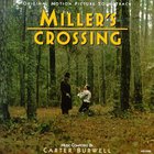 Carter Burwell - Miller's Crossing (OST)