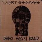 Damo Suzuki Band - V.E.R.N.I.S.S.A.G.E.