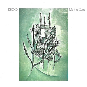 Mythe Xero (Vinyl)