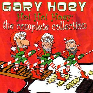 Ho! Ho! Hoey: Complete Collection CD1