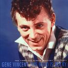 Gene Vincent - The Road Is Rocky: Complete Studio Masters 1956-1971 CD7