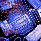 Gus G - Guitar Master