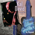 Live At Blue Guitar By Request