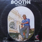 Ken Boothe - Unlimited (Vinyl)