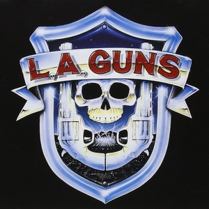 L.A. Guns (Reissued 2012)