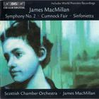 Symphony No. 2 / Cumnock Fair / Sinfonietta