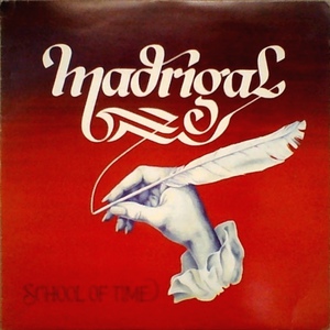School Of Time (Vinyl)